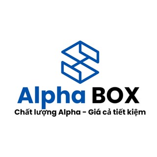 Hộp carton AlphaBox