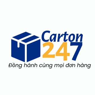 Hộp carton 247
