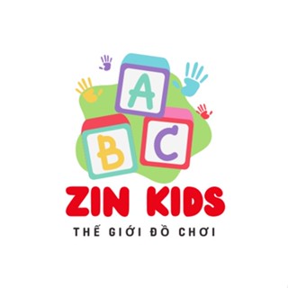 Zin Kids - Đồ chơi thông minh