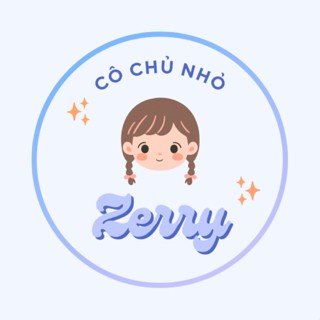 Cô Chủ Nhỏ Zerry