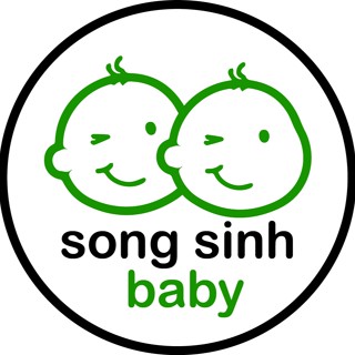 Mẹ và Bé Song Sinh Baby