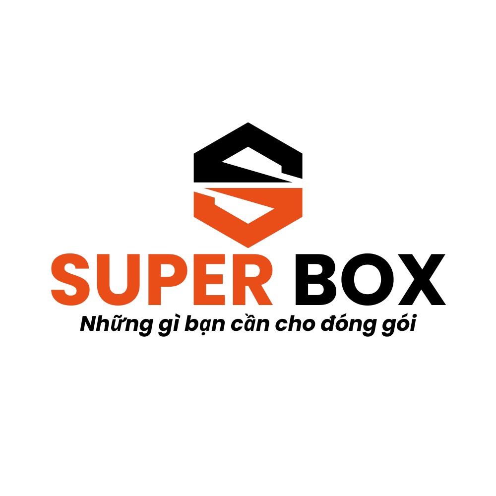 Xưởng Bao Bì SUPERBOX - Giá Rẻ