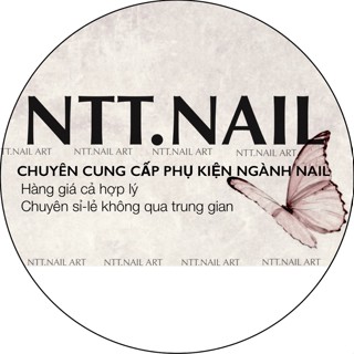 Đồ nails NTT Nguyễn Thanh Thuỷ