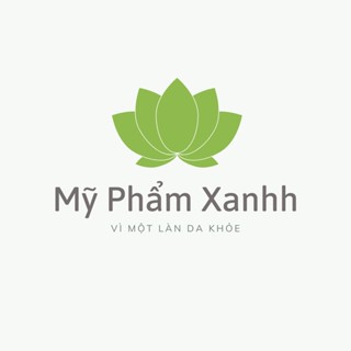 Mỹ Phẩm Xanhh