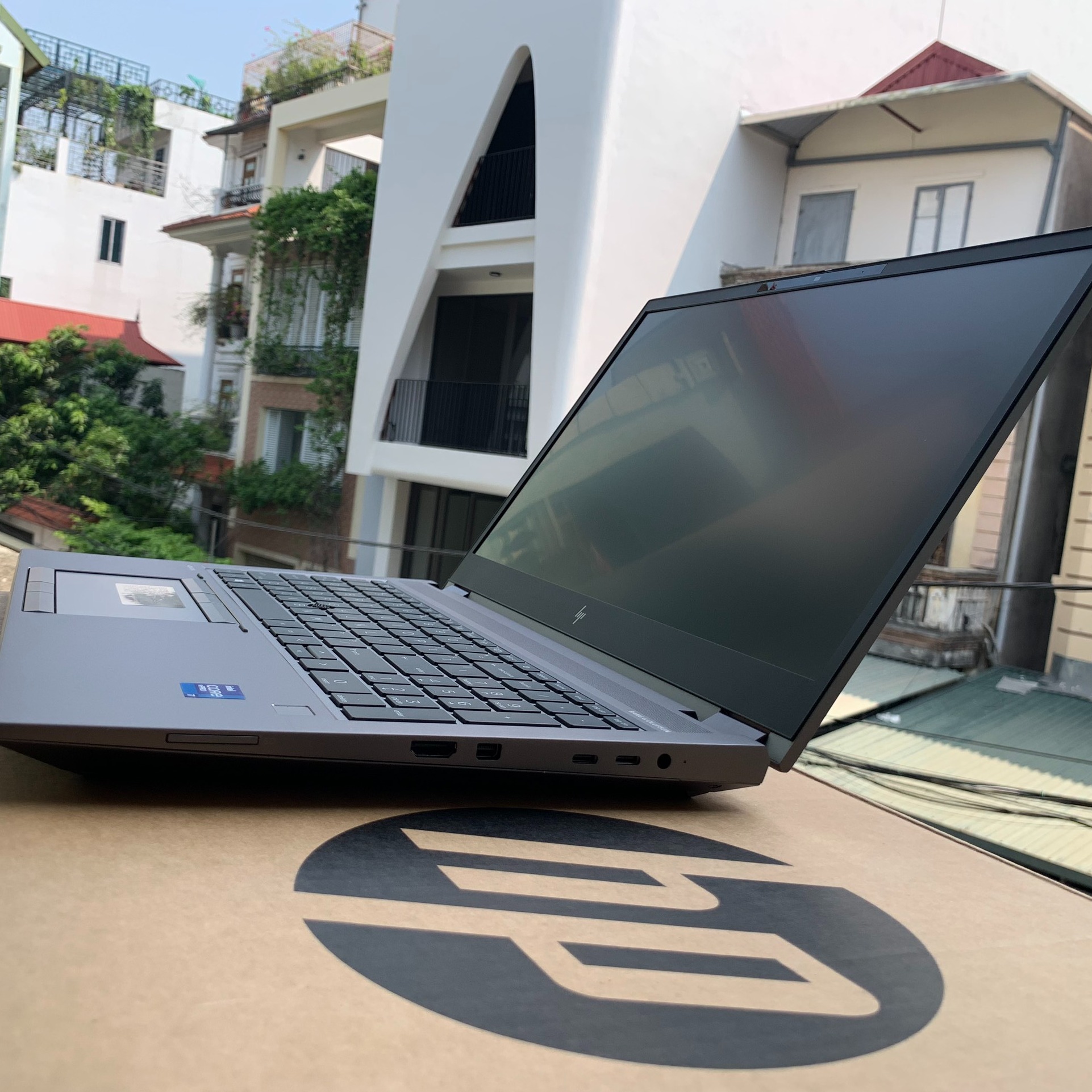 THANH PHAT TECHNOLOGY