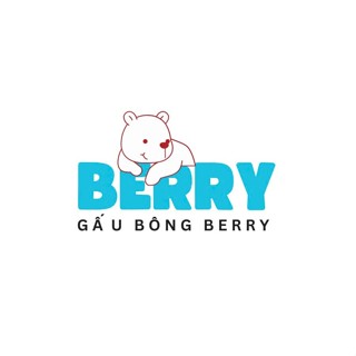 Gấu Bông Berry