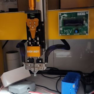 Shop công cụ máy khoan pin