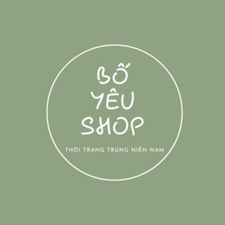 BỐ YÊU SHOP