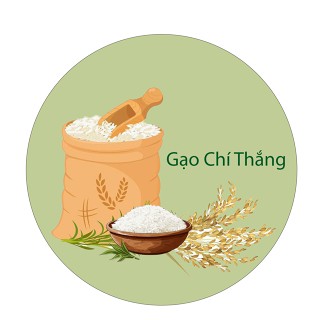 Vựa gạo Chí Thắng