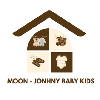Moon-Jonhny Baby Kids