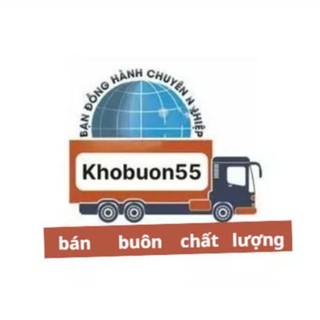 Khobuon51 Đồ Dùng Thông Minh