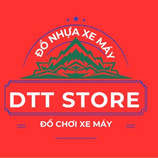 DTT STORE - ĐỒ NHỰA XE MÁY