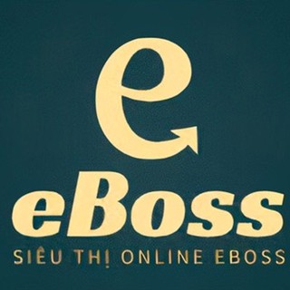 Siêu Thị Online eBoss