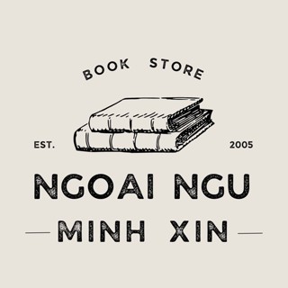 Nhà Sách Ngoại Ngữ MinhXin