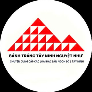BÁNH TRÁNG TÂY NINH NGUYỆT NHƯ