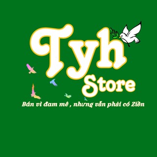 Tyh Store.