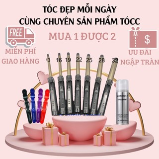 Shop Tông đơ - Máy làm tóc
