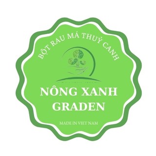 NONG XANH TB