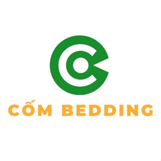 CỐM BEDDING SỈ LẺ CHĂN GA GỐI