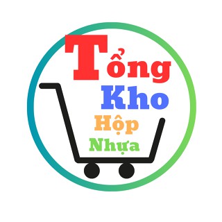 Tổng kho hộp nhựa