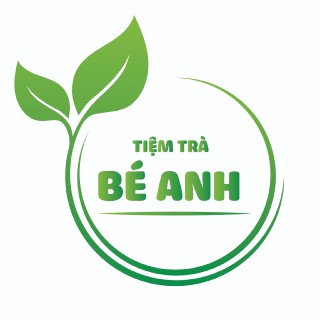 Tiệm Trà Bé Anh