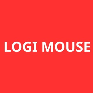 Logi Mouse