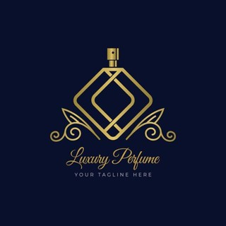 Luxury. Perfume. Official.