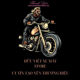 HỮU VIỆT XE MÁY STORE