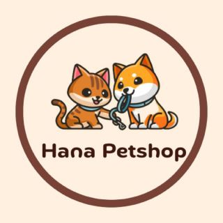 Hana Pet Shop VN