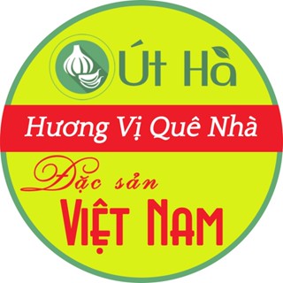 Út Hà Đặc Sản