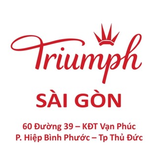 Triumph Chính Hãng..