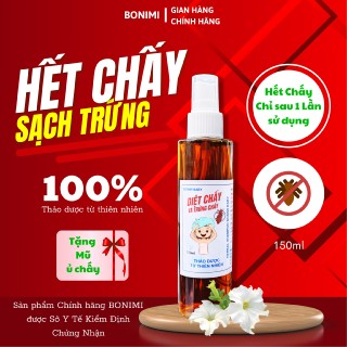 BONIMI Thảo Dược