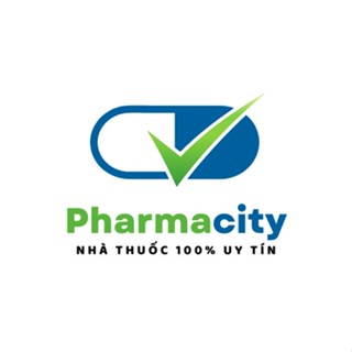 Nhà thuốc Pharmacity 24