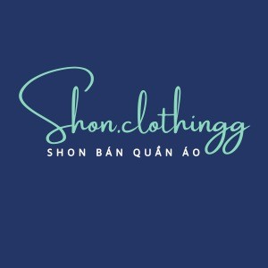 Shon Bán Quần Áo