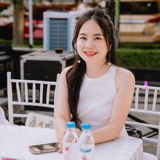 Ngọc May Happi Mom