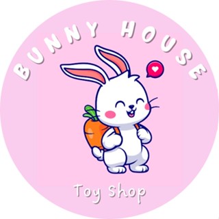 Bunny House - Đồ chơi nhà thỏ