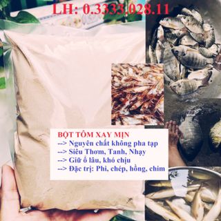 BỘT TÔM 47