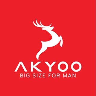AKYOO BIG SIZE FOR MAN