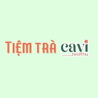 Tiệm Trà Cavi