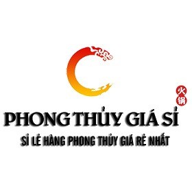 Phong Thủy Giá Sỉ