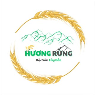 HƯƠNG.RỪNG