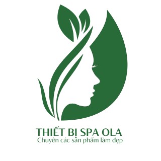 Thiết Bị Spa Ola