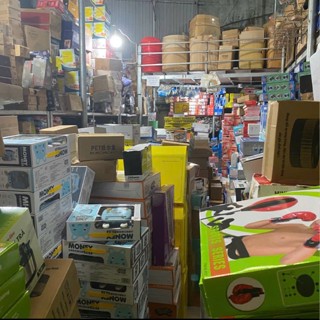 Gia Dụng Thanh sơnn