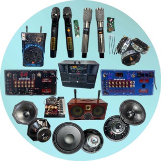 Tổng Kho Linh Kiện Điện Tử HCM