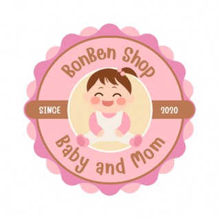 BONBEN SHOP - BABY AND MOM