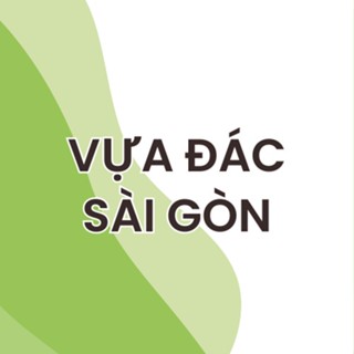 Vựa Đác Sài Gòn