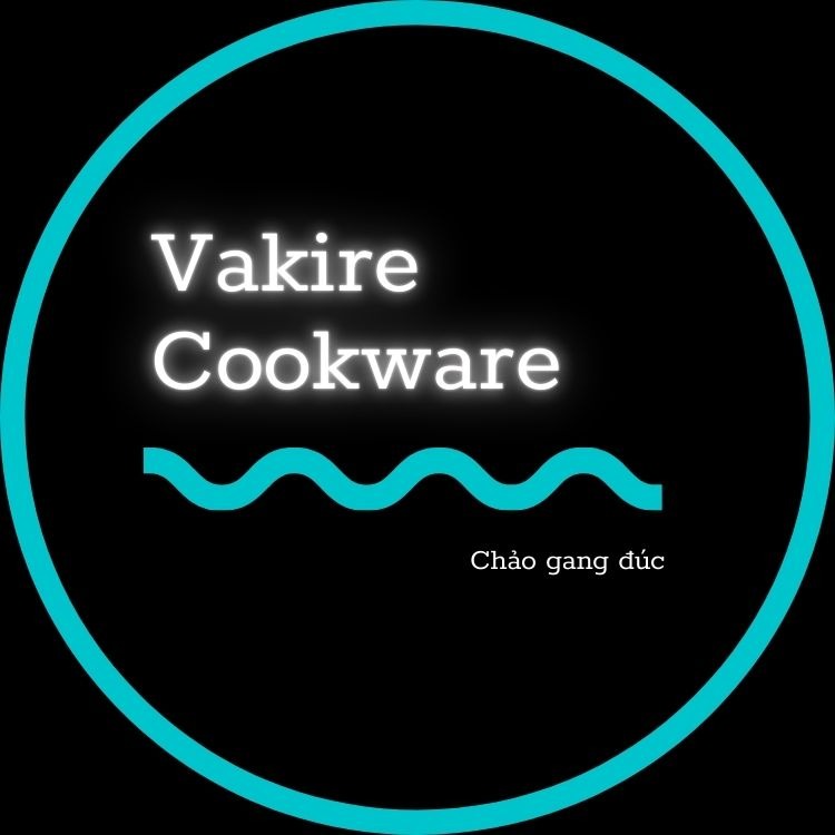 [Vakire Cookware]-Giảm 8%-Tối Đa 0 Vnđ Cho Đơn Tối Thiểu 99,000 Vnđ