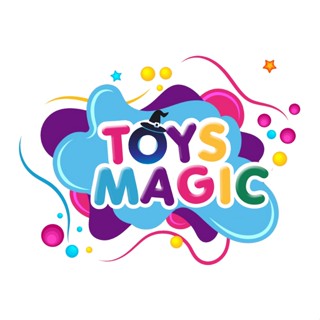 Magic Toys