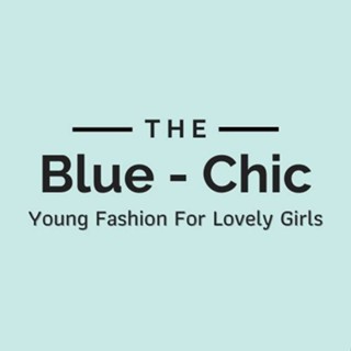 Blue - Chic Design