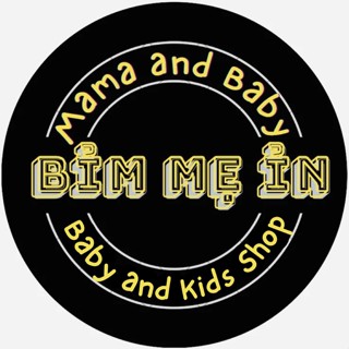 Shop Bỉm Mẹ Ỉn